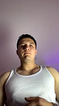 Chat XXX en directo de Alexander_Connor