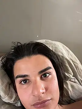Sollanokm's Live XXX Chat