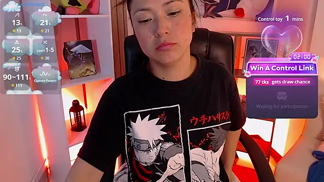 mieruco_chan's Live XXX Chat