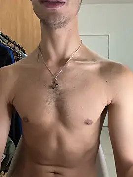 AdrianAfterDark 라이브 XXX 채팅