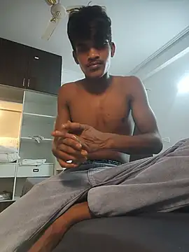 INVISIBL11n Webbikameraesitys