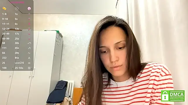GildaCode's Live XXX Chat