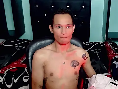 dimon_mael 라이브 XXX 채팅
