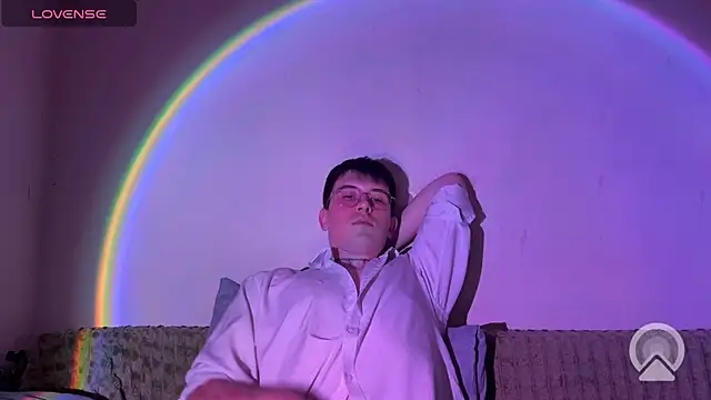Thomas_Greene webcam show