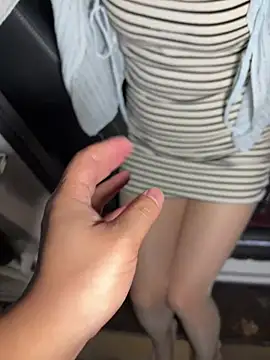 MissY_9 现场XXX聊天