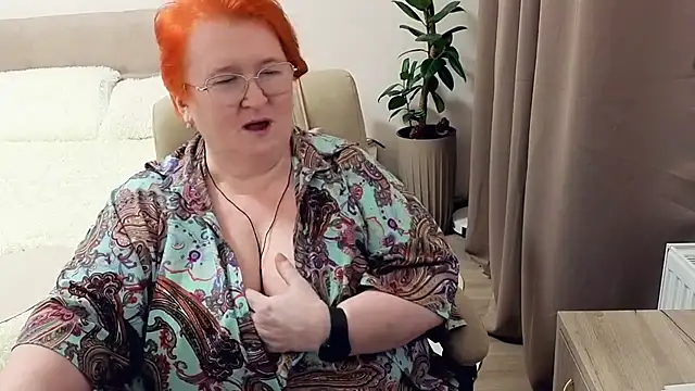Czat XXX na żywo – leiamillersonn