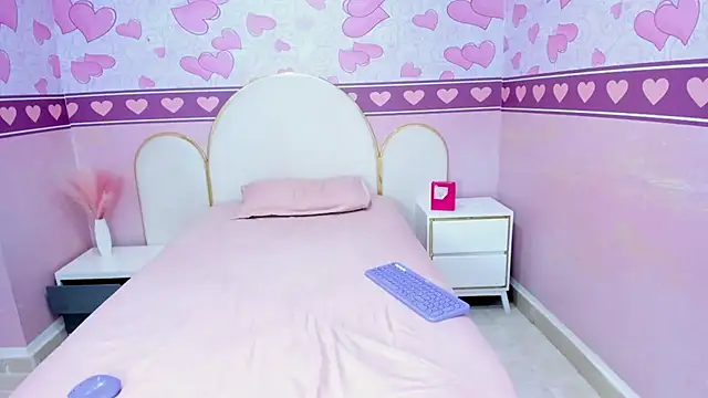 anna2809's Live XXX Chat