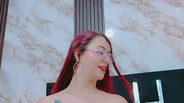 SofiaGonzales_'s Live XXX Chat