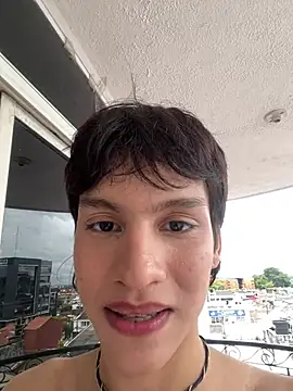 XXX chat uživo modela max_hunter1