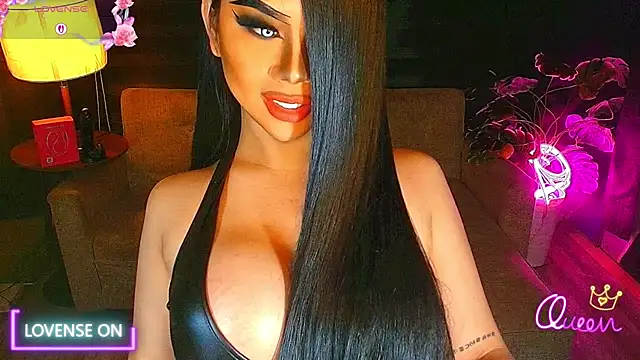 הופעת וובקאם של JessicaRabittt