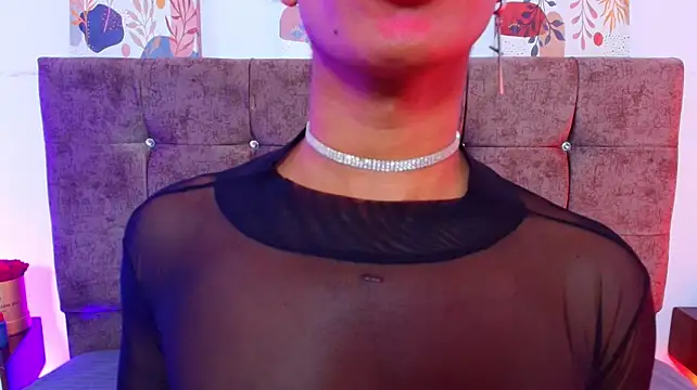 DanikaPaterrsonn Live XXX chat