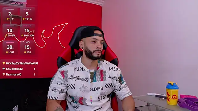 Mike_savage3 Live XXX-Chat