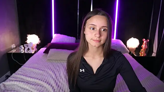 Czat XXX na żywo – TinyNatalie