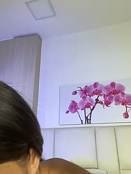 JuliaColemann 即時 XXX 聊天