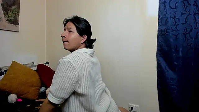 Živý XXX chat Victum_Montenigro