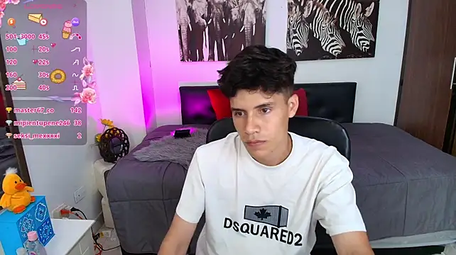  Онлайн чат XXX Jacob5_