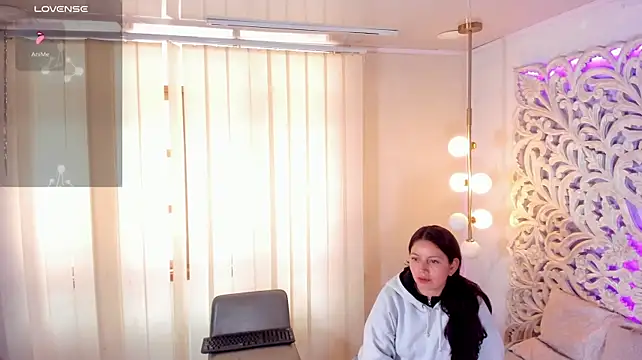 liz_98_ Adlı Modelin Canlı XXX Sohbeti