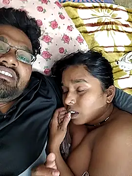 BabuCouple's Webcam Show