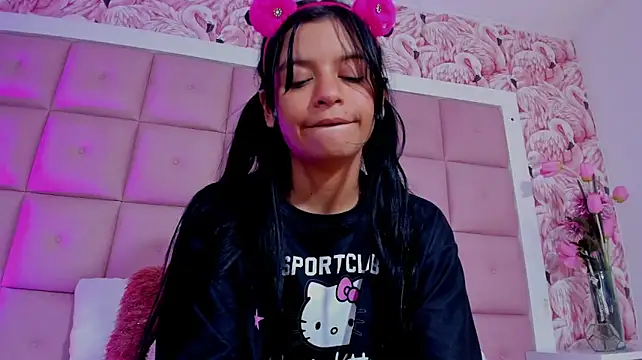 VenusSweett's Live XXX Chat