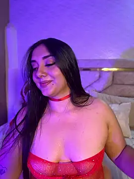 Amaliadaltonn's Live XXX Chat