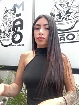 Chatroom XXX en direct de Bonny_Eva