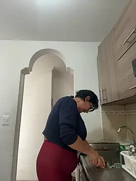 Živý XXX chat star_anastasia
