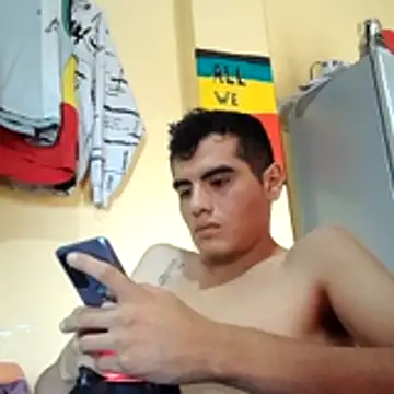 Czat XXX na żywo – Ortiz3404