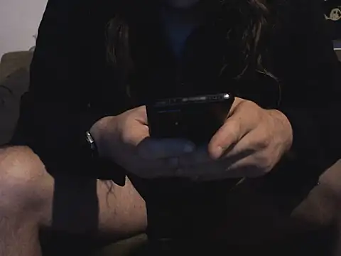 Онлайн чат XXX maxstache