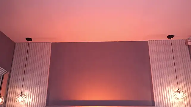 Chat XXX ao vivo de ValeryNova