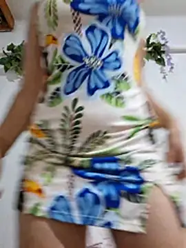 Nika_aa's Live XXX Chat