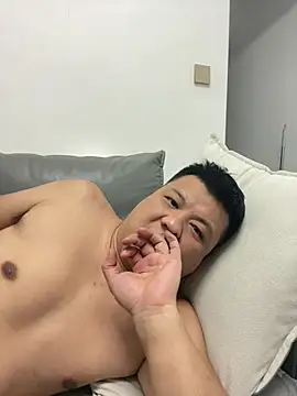 zhang1118 Live XXX-Chat