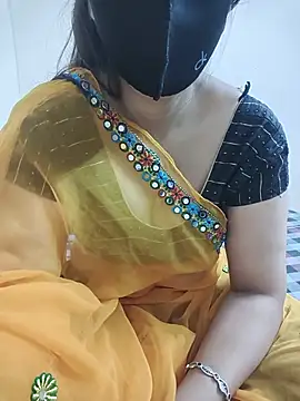 Živý XXX chat saijal_rao