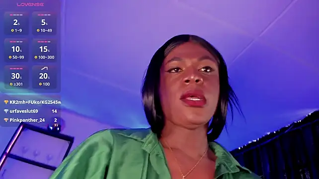 anuvyz_miller_'s Live XXX Chat