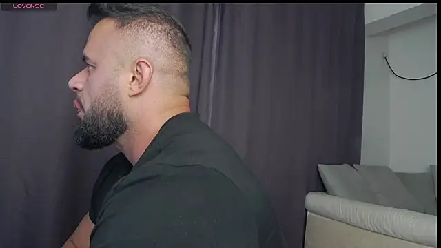 عرض كام RickyMiami1