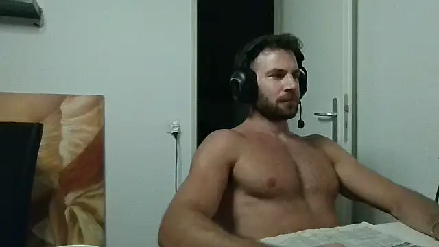 alpha-hunk Live XXX-chat