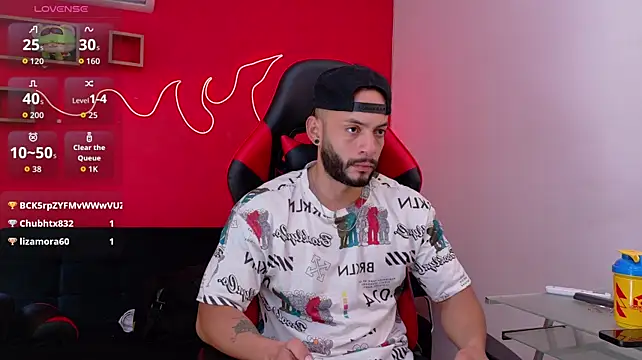 Mike_savage3 Live XXX-chat