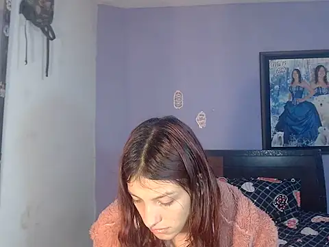 Chat XXX en directo de Emma-Wilson