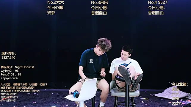 Chat XXX Live BTboy-001