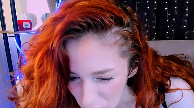 ChristinaConteeree 现场XXX聊天