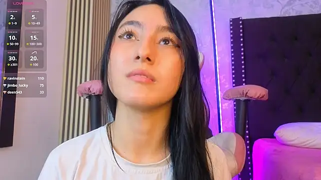 Czat XXX na żywo – emily_vermont