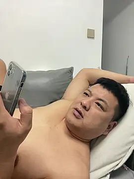 zhang1118 Obrolan Langsung XXX