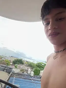 max_hunter1 Obrolan Langsung XXX
