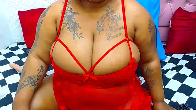 Živý XXX chat Ebonyhotass26