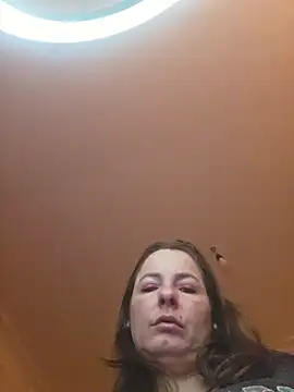 cristalines' Live XXX Chat