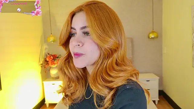 Czat XXX na żywo – april_rousse