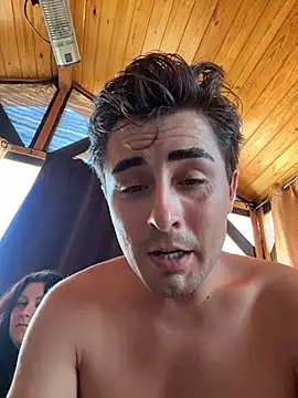 โชว์เว็บแคมของ SierraxRuben26