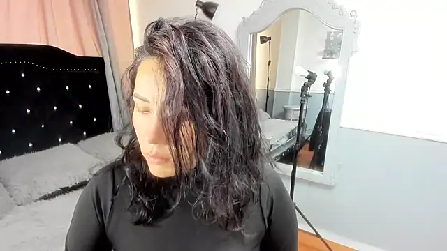 XXX chat uživo modela gaby_trent
