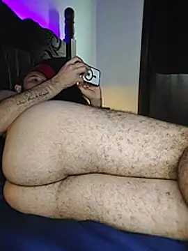 Chat XXX ao vivo de Gasc_1992
