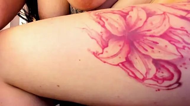 Živý XXX chat crimson_tati_