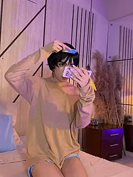 Noah_Bells Live XXX-chat
